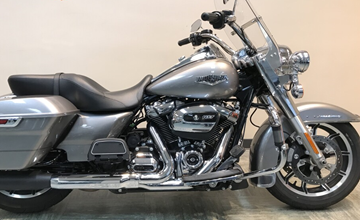 Harley-Davidson Billet Silver Paint Product